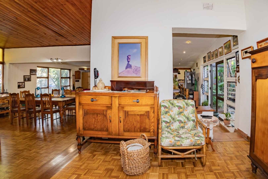 4 Bedroom Property for Sale in Oostersee Western Cape